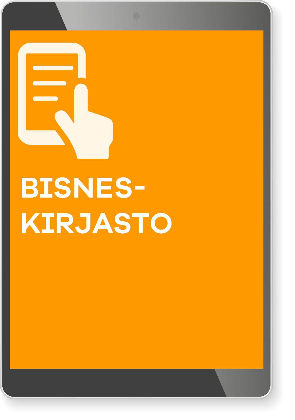 Bisneskirjasto