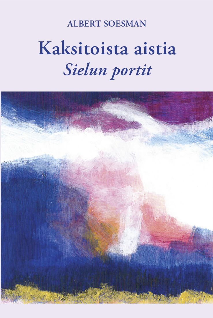Albert Soesman : Kaksitoista aistia