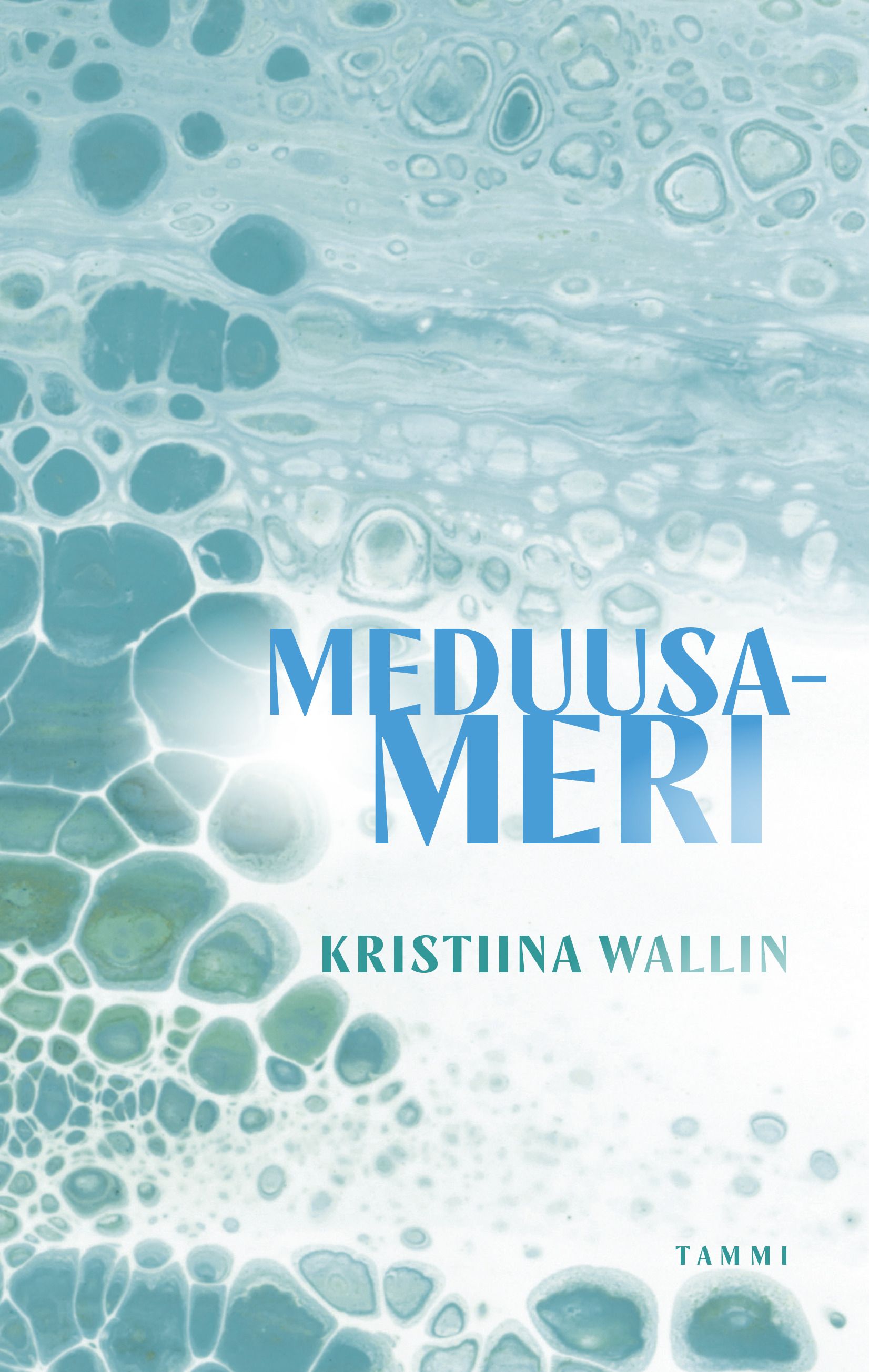 Kristiina Wallin : Meduusameri