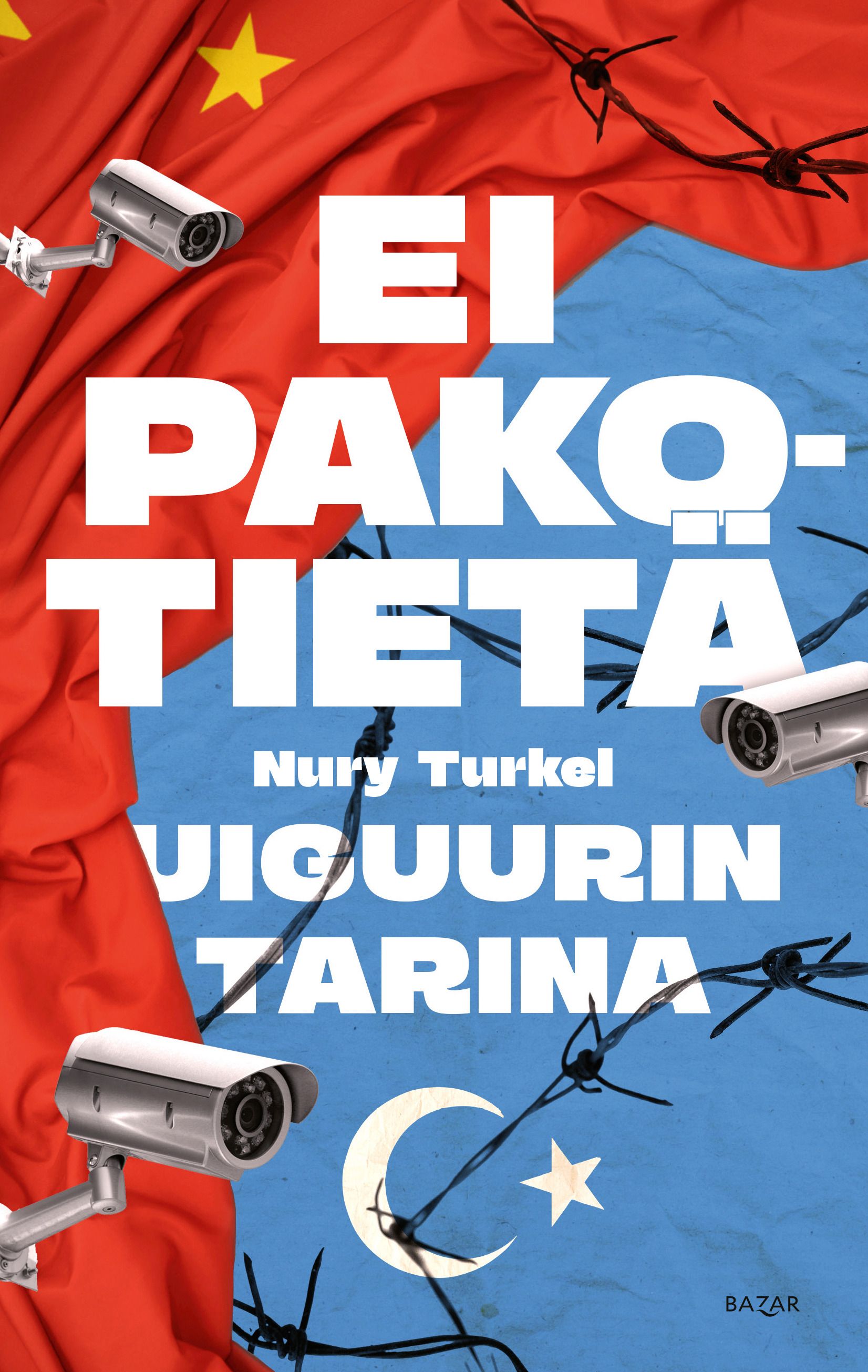 Ei pakotietä