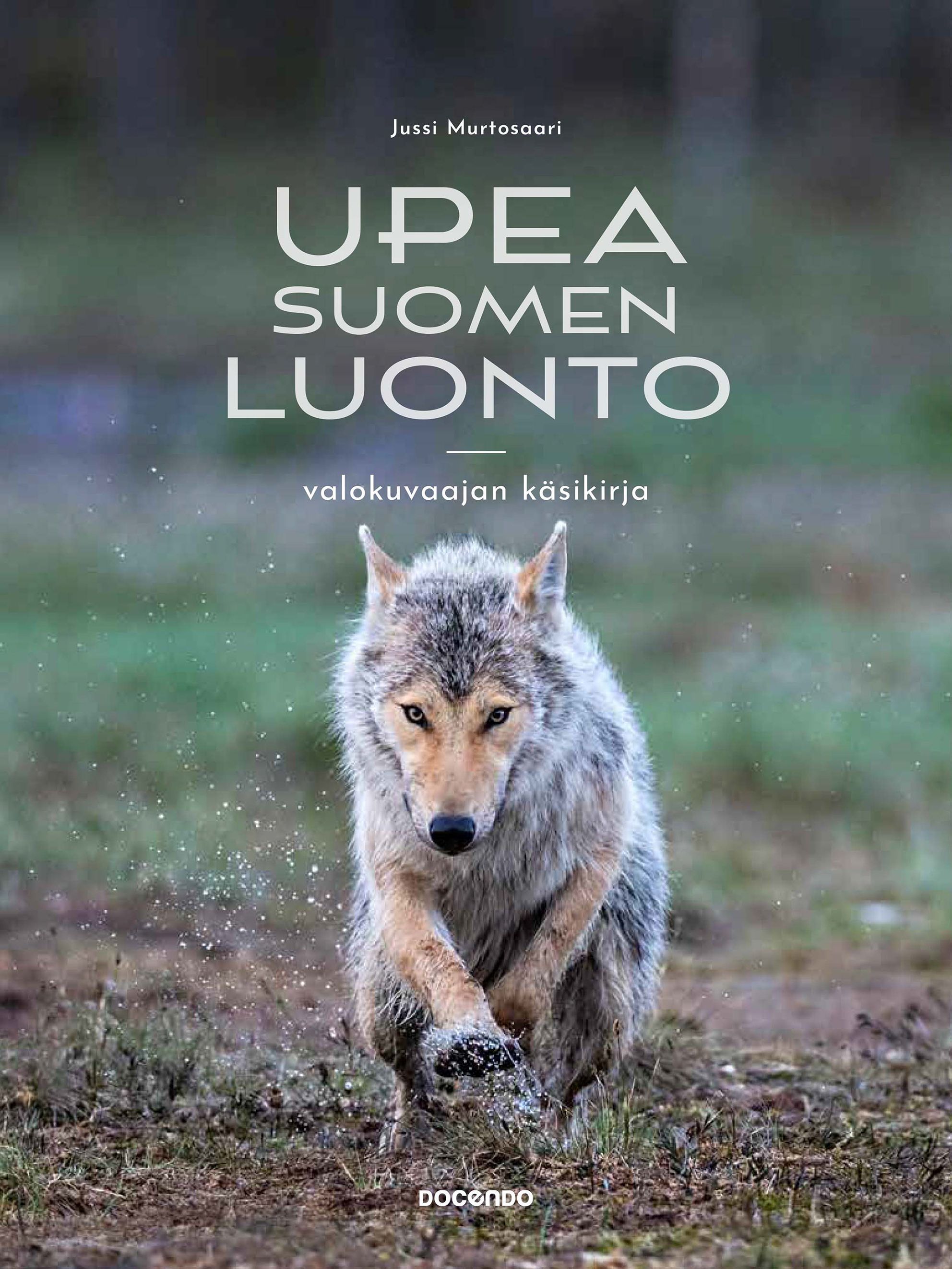 Saimaa 365 – Mikko Nikkinen