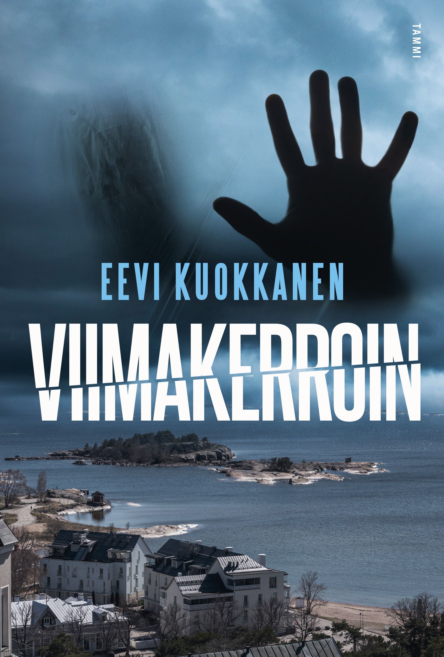 Eevi Kuokkanen : Viimakerroin