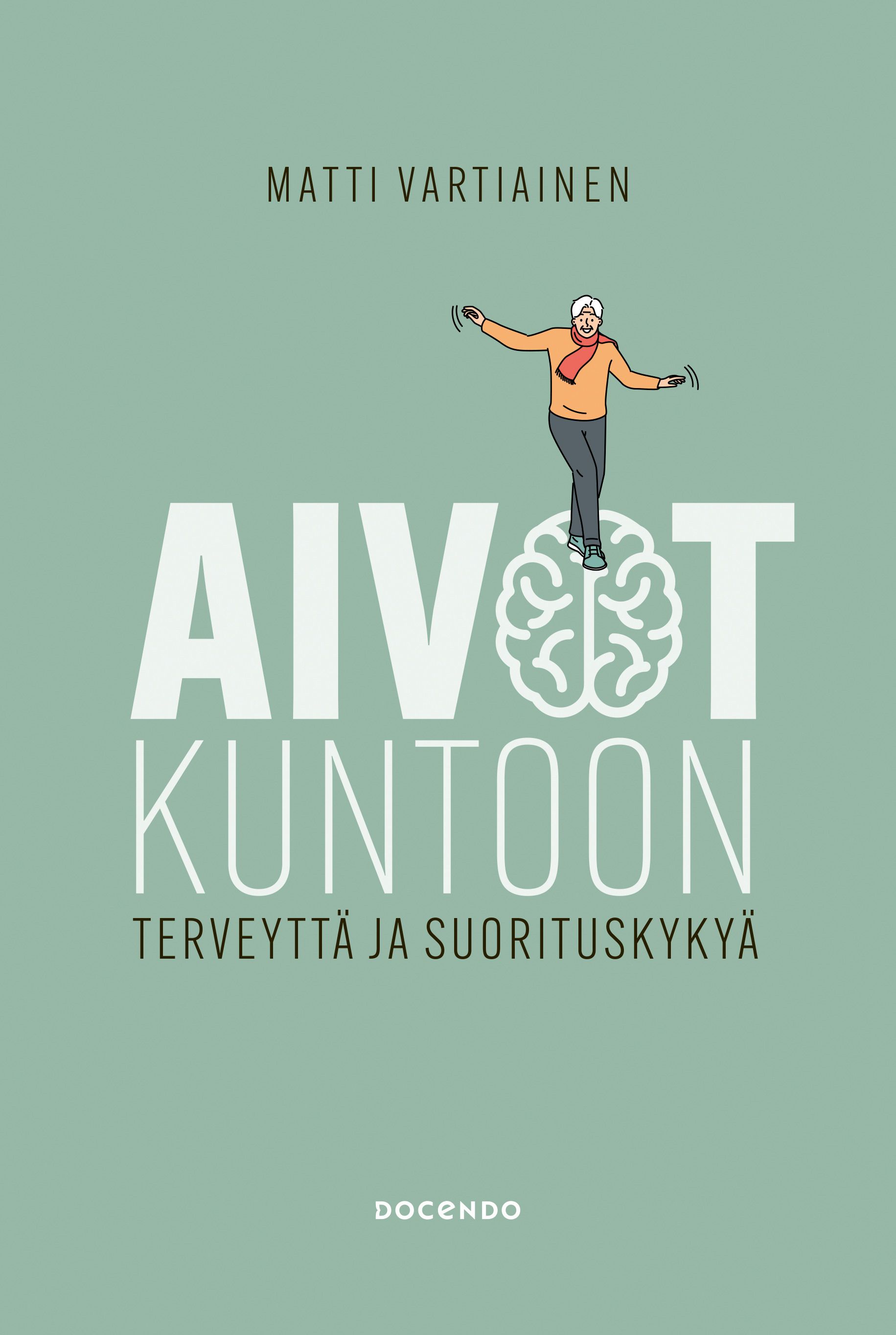 Aiv[o]t kuntoon