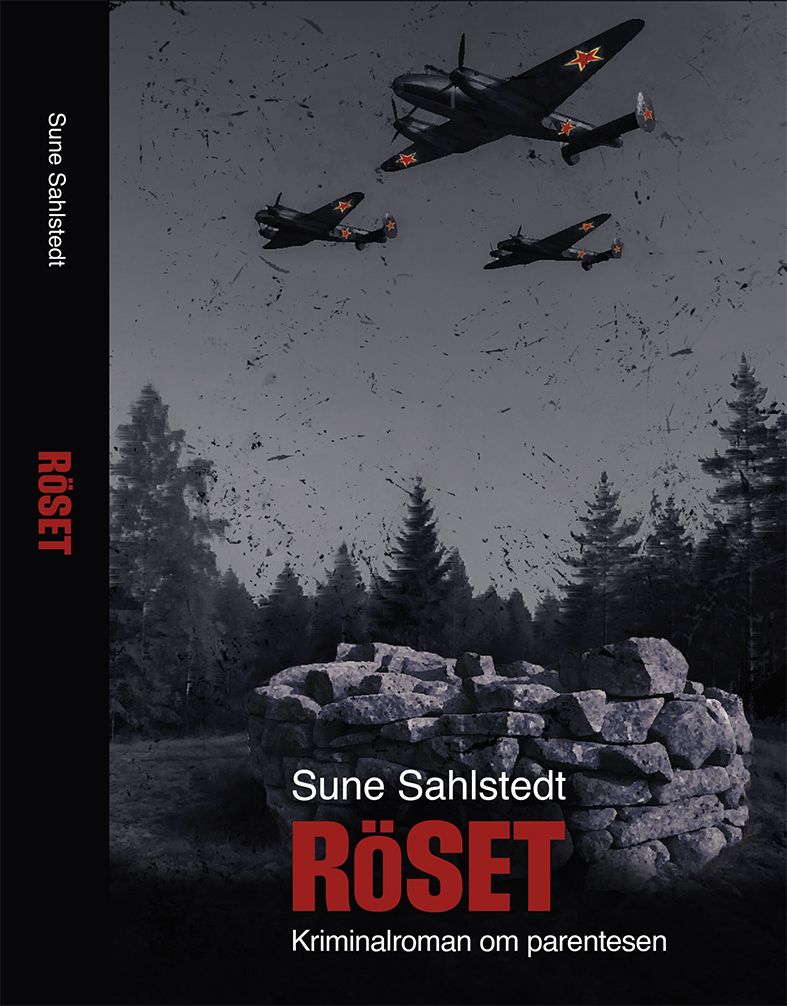 Sune Sahlstedt : Röset