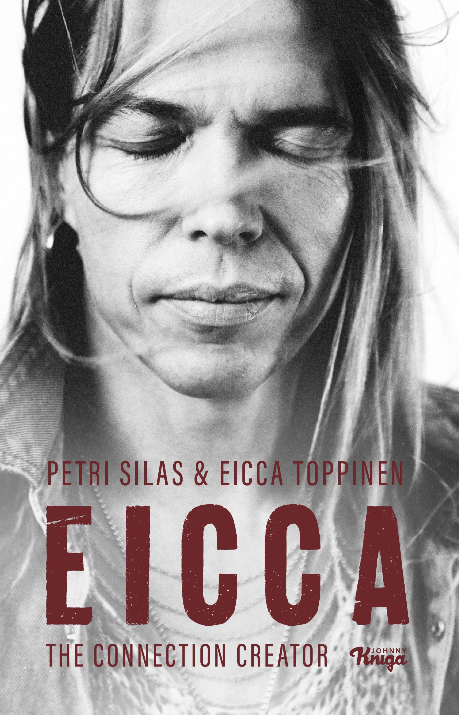 Petri Silas & Eicca Toppinen : Eicca - The Connection Creator