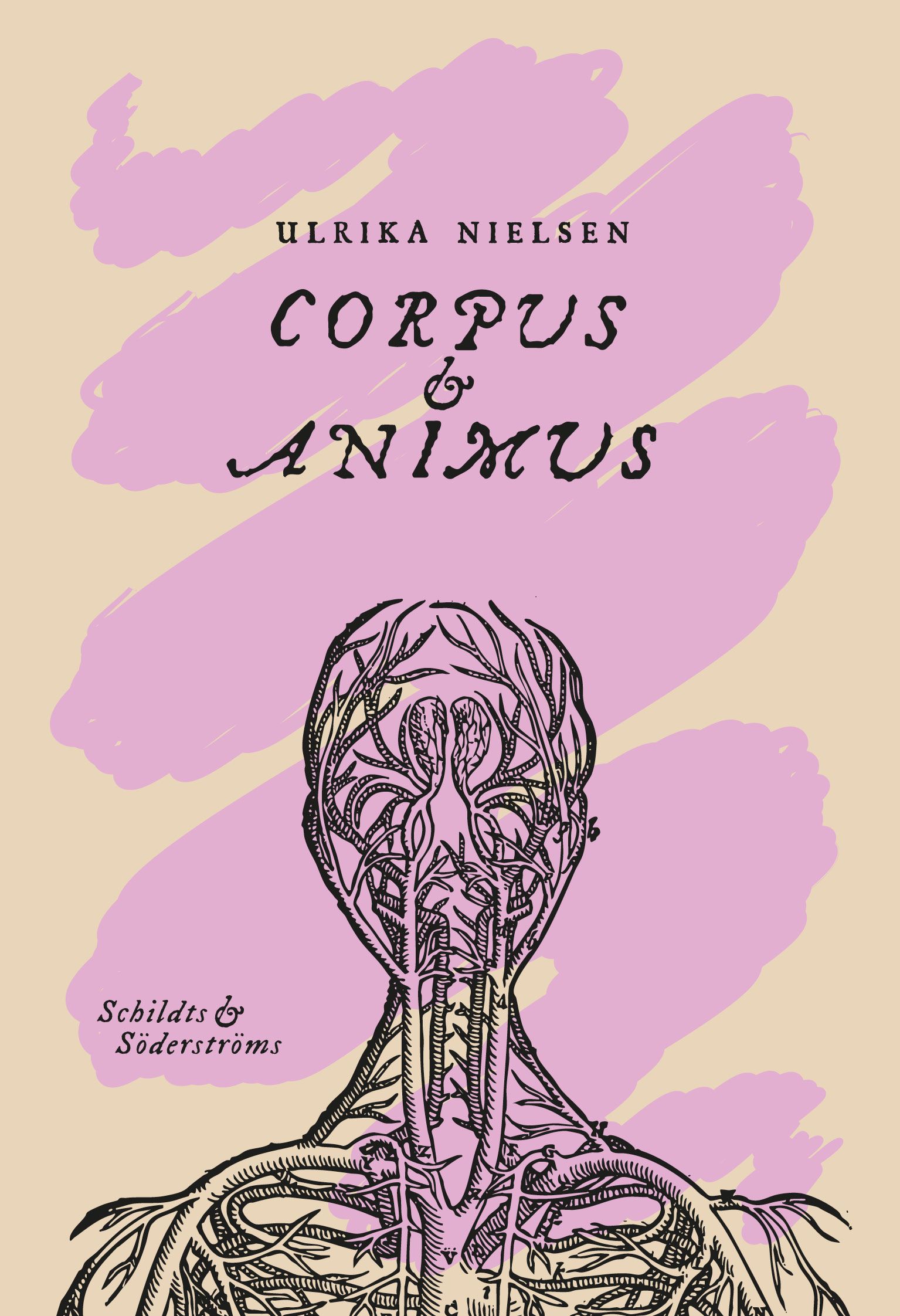 Ulrika Nielsen : Corpus & Animus