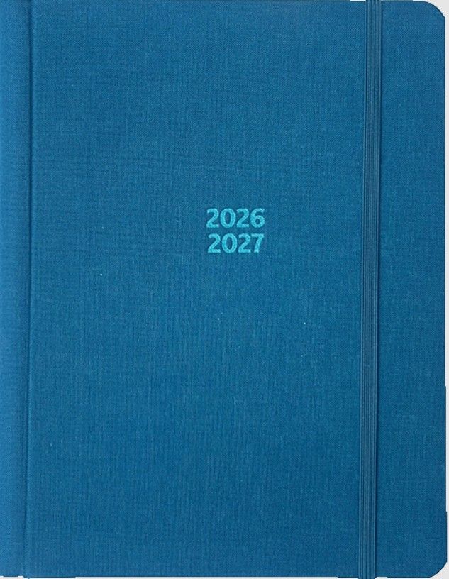 Lärarkalendern 2026 -2027