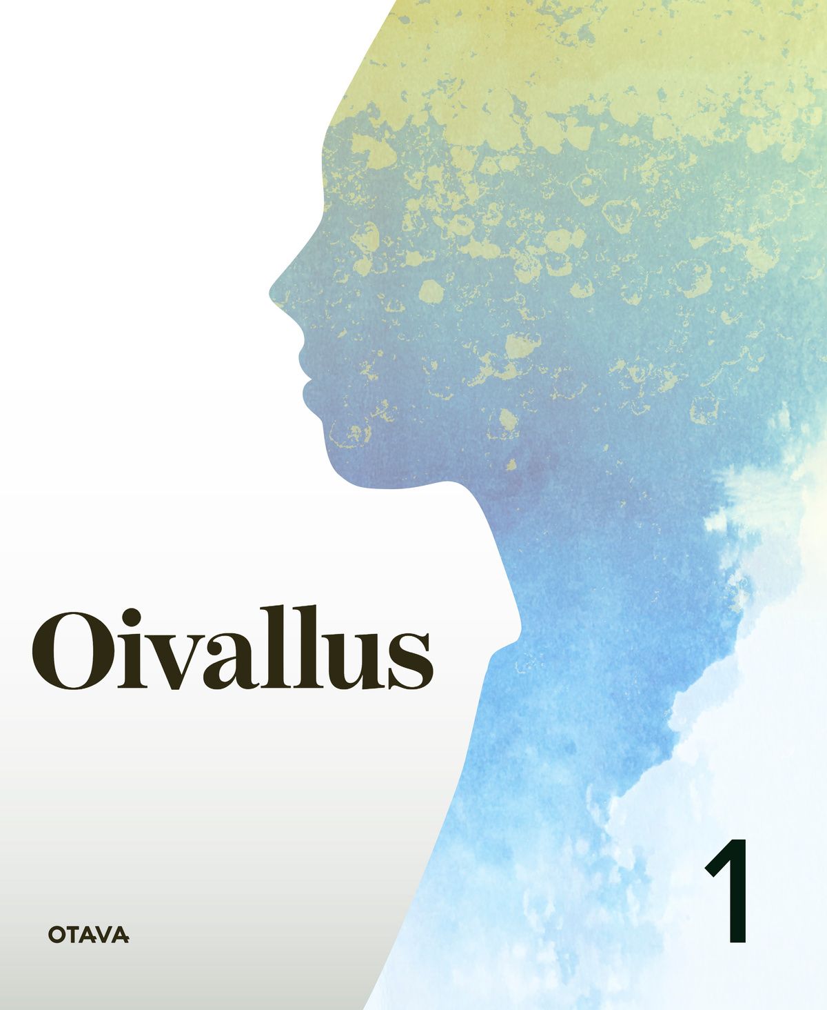 Kirjailijan Raimo Niemelä & Tiina-Maria Päivänsalo käytetty kirja Oivallus 1