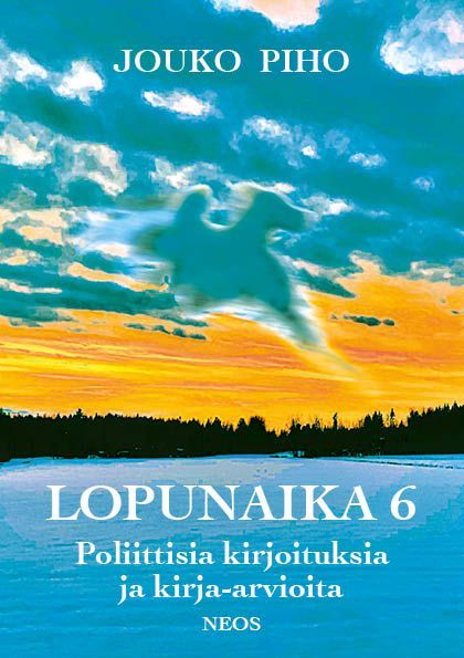 Jouko Piho : Lopunaika 6