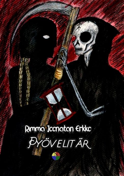 Rimma Joonatan Erkko : Pyövelitär