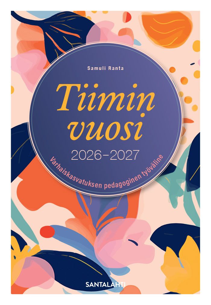 Samuli Ranta : Tiimin vuosi 2026-2027
