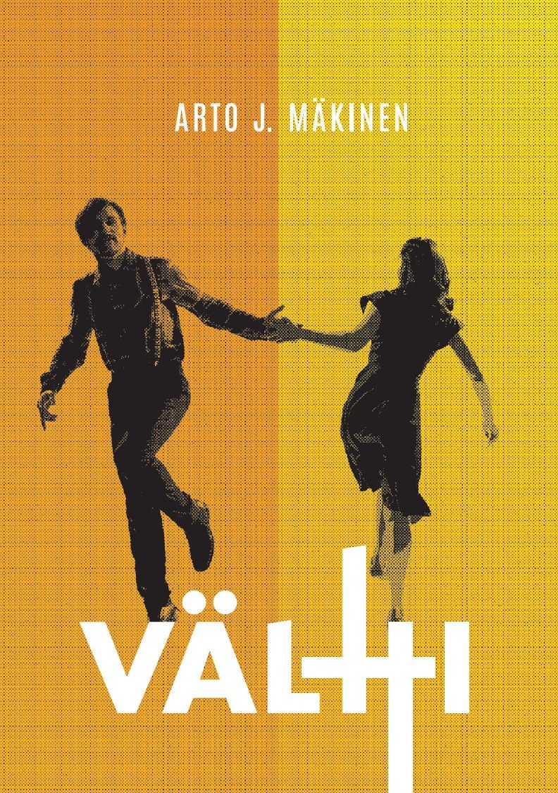 Arto Mäkinen : Vältti