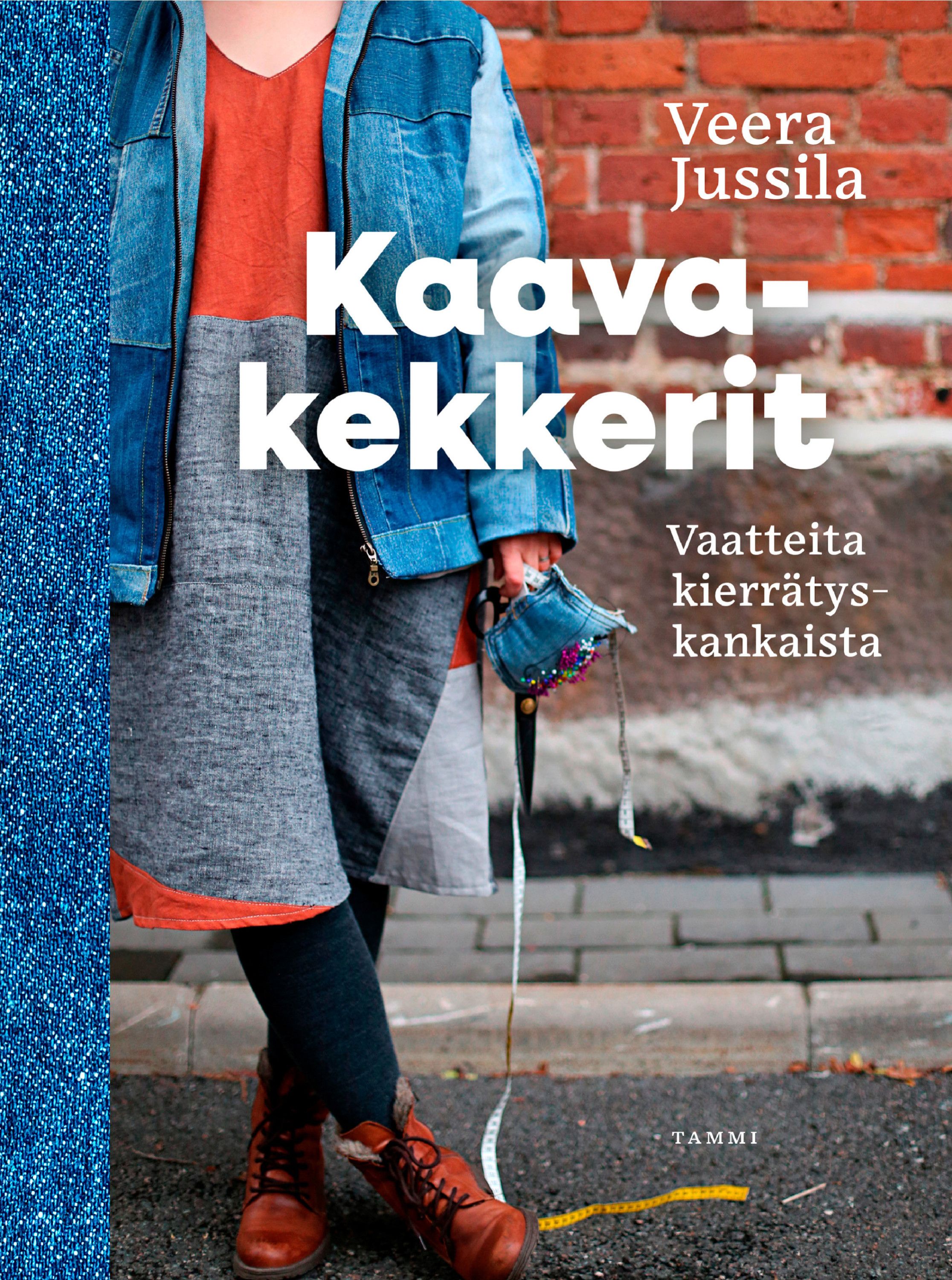Veera Jussila : Kaavakekkerit