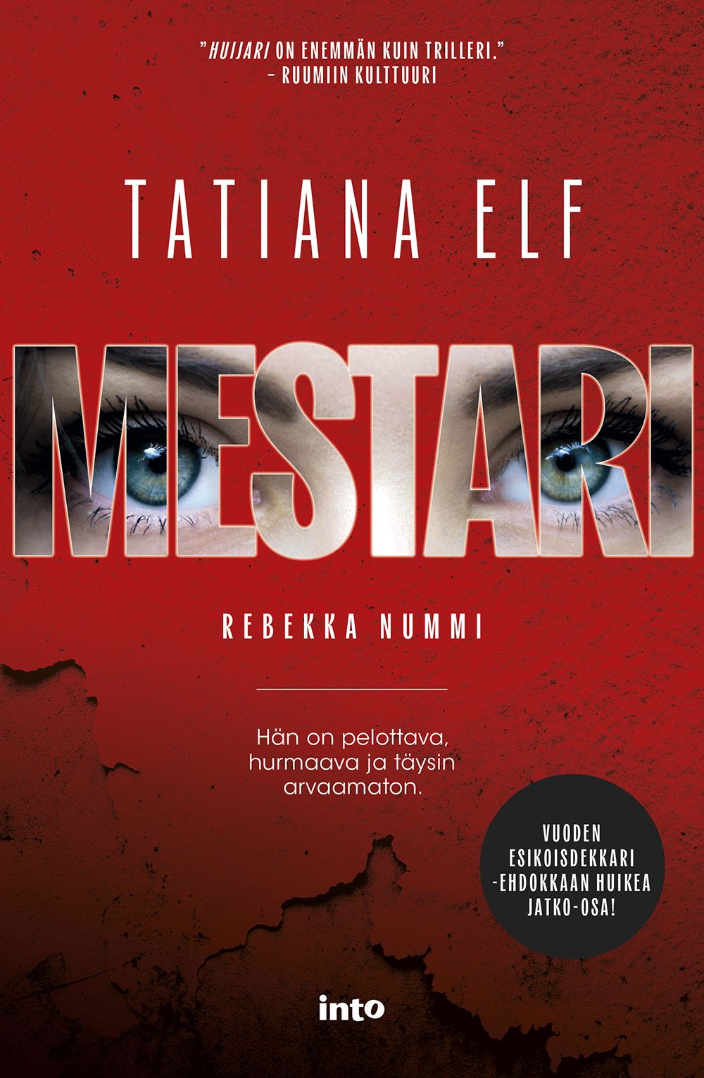Tatiana Elf : Mestari
