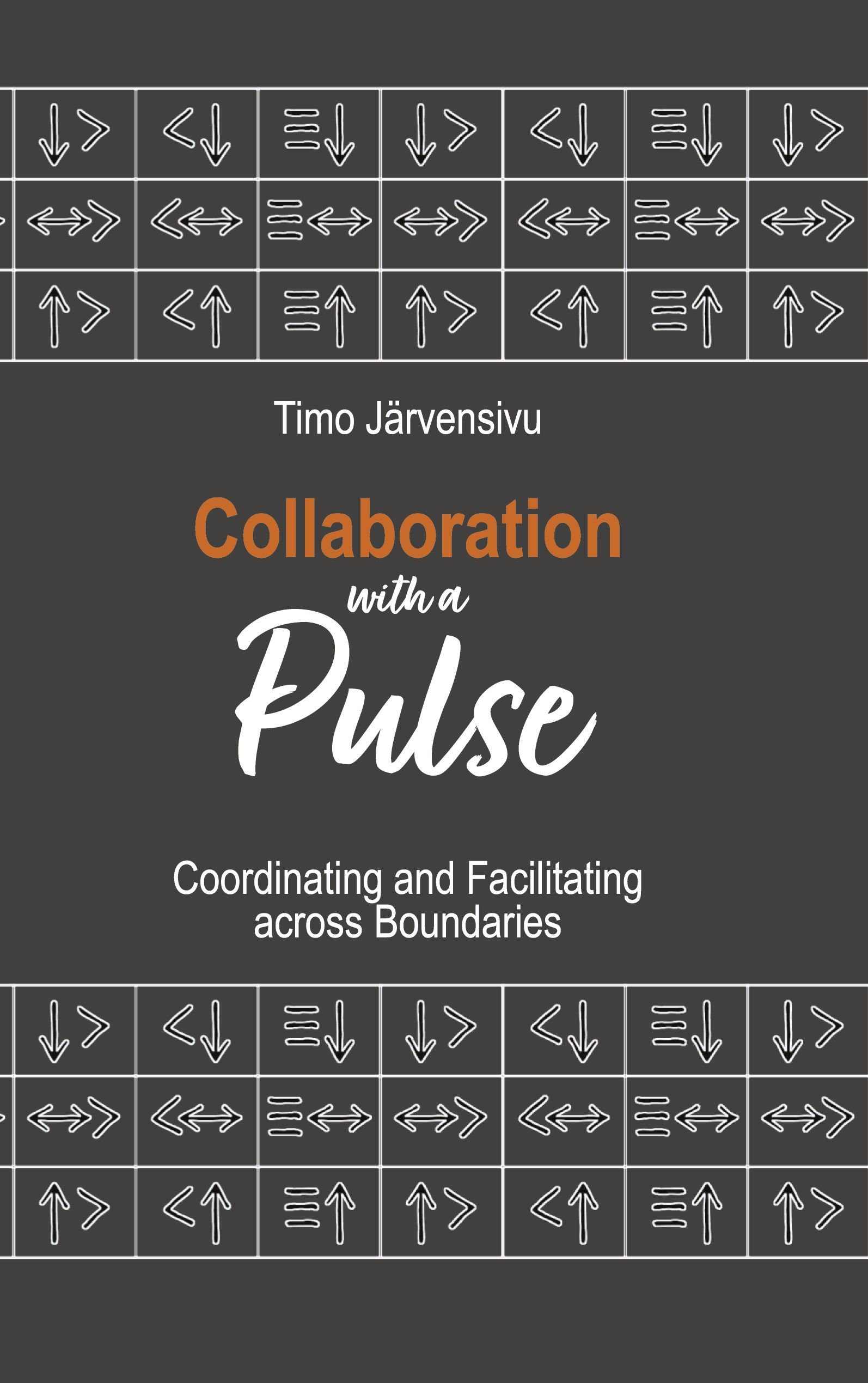 Timo Järvensivu : Collaboration with a Pulse