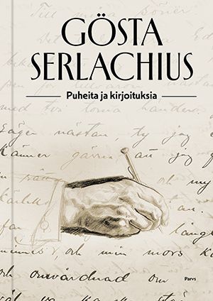 Gösta Serlachius : Gösta Serlachius