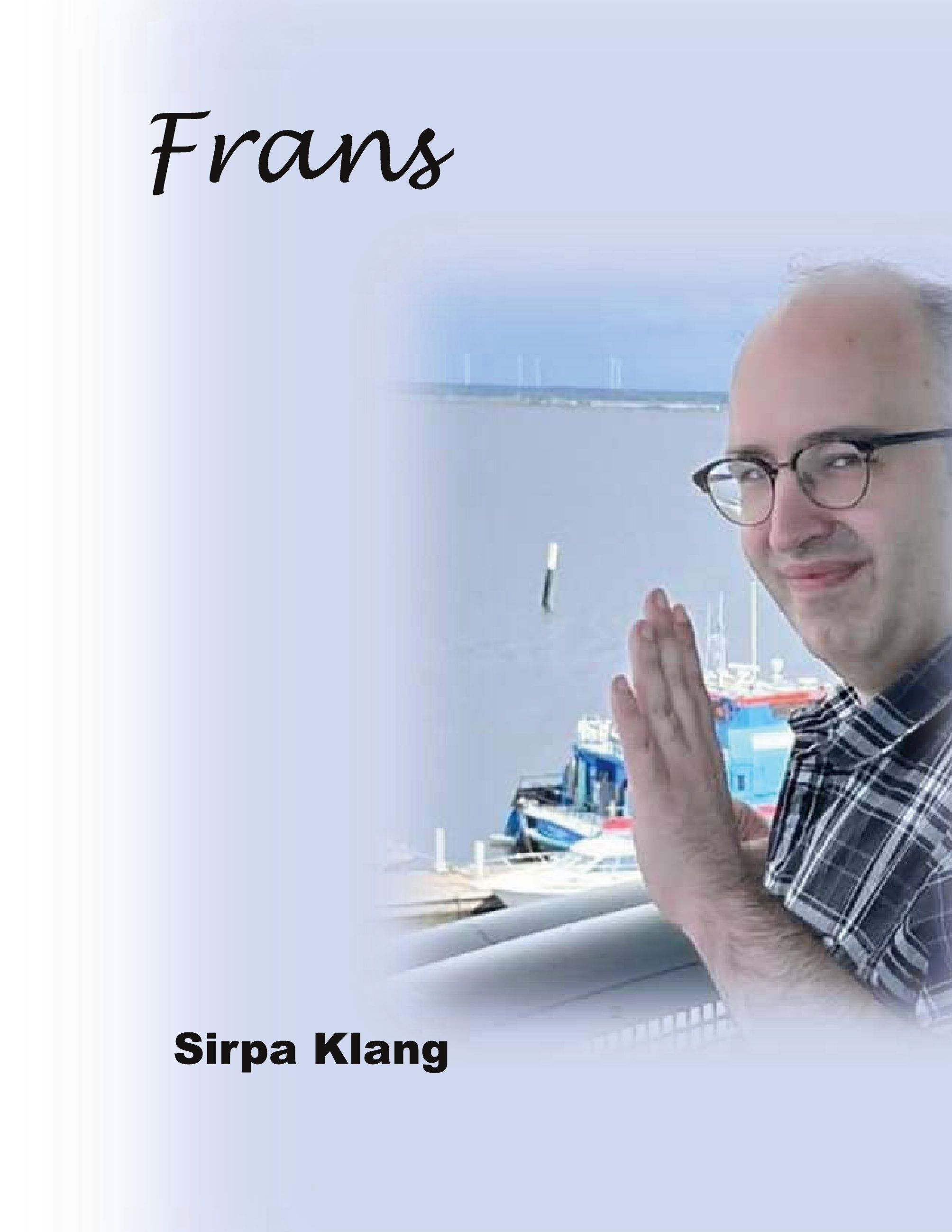 Sirpa Klang : Frans