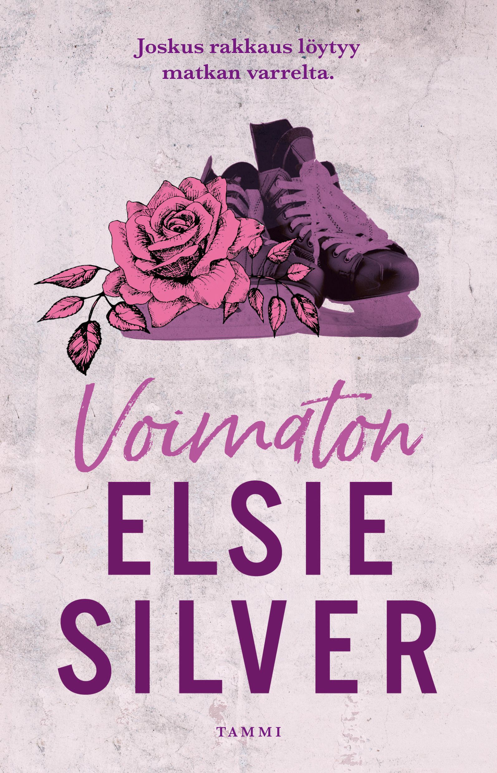Elsie Silver : Voimaton