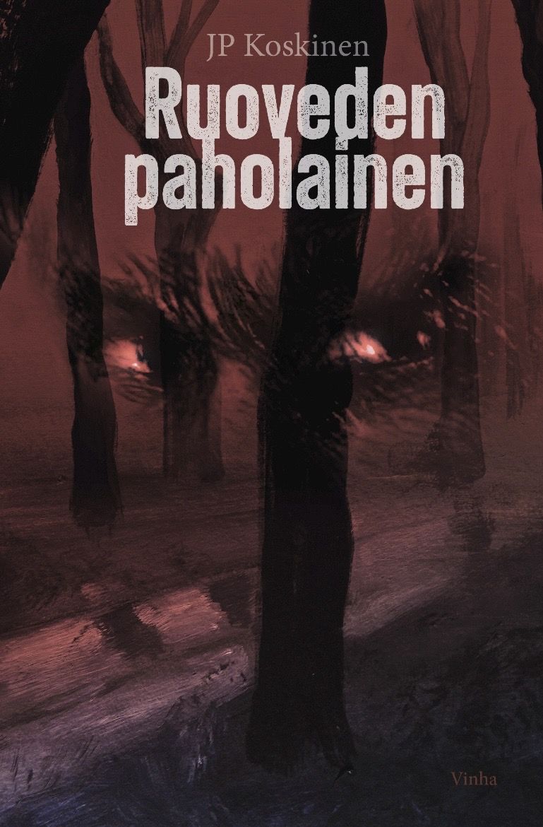 JP Koskinen : Ruoveden paholainen