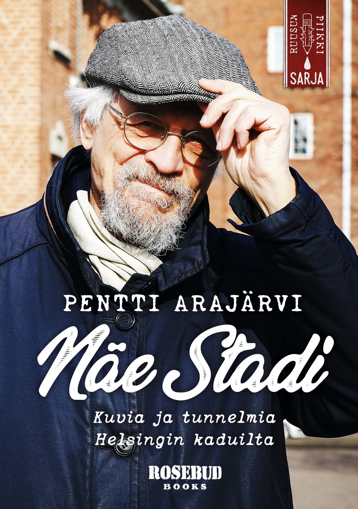 Pentti Arajärvi : Näe Stadi