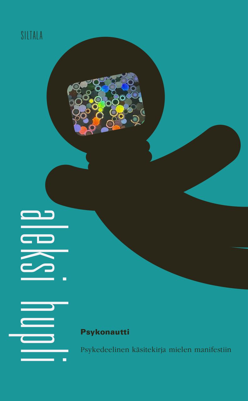 Aleksi Hupli : Psykonautti