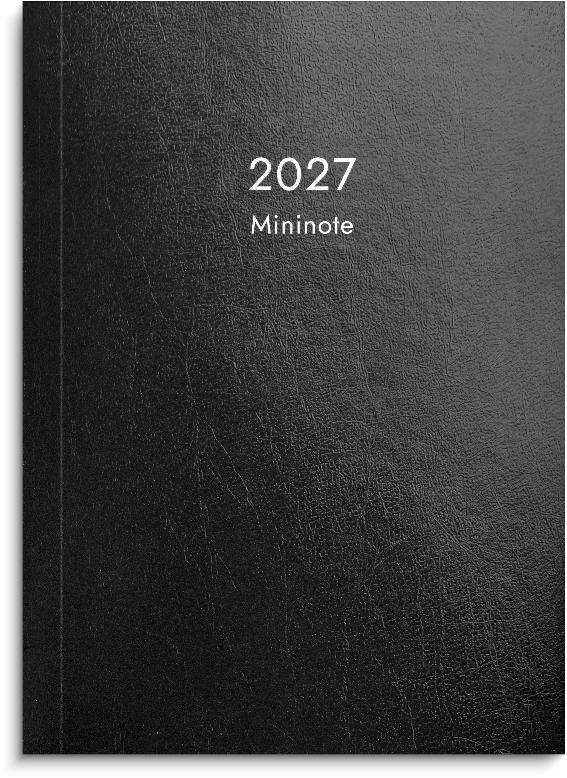 Mininote liimasidottu 2027