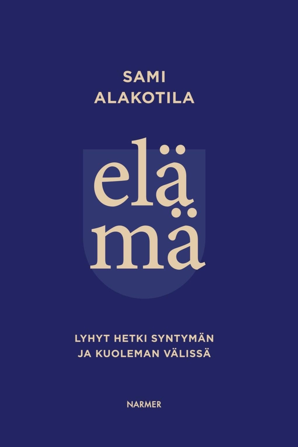 Sami Alakotila : Elämä
