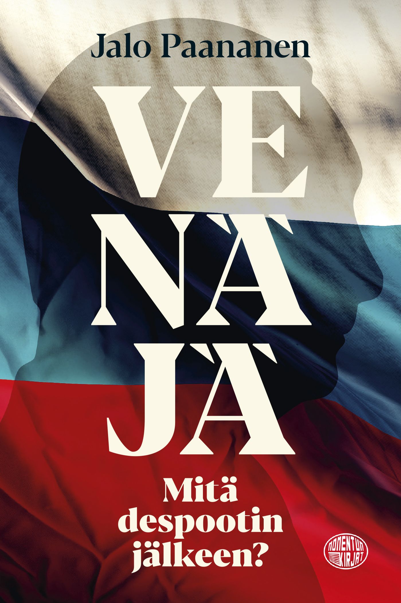 Jalo Paananen : Venäjä