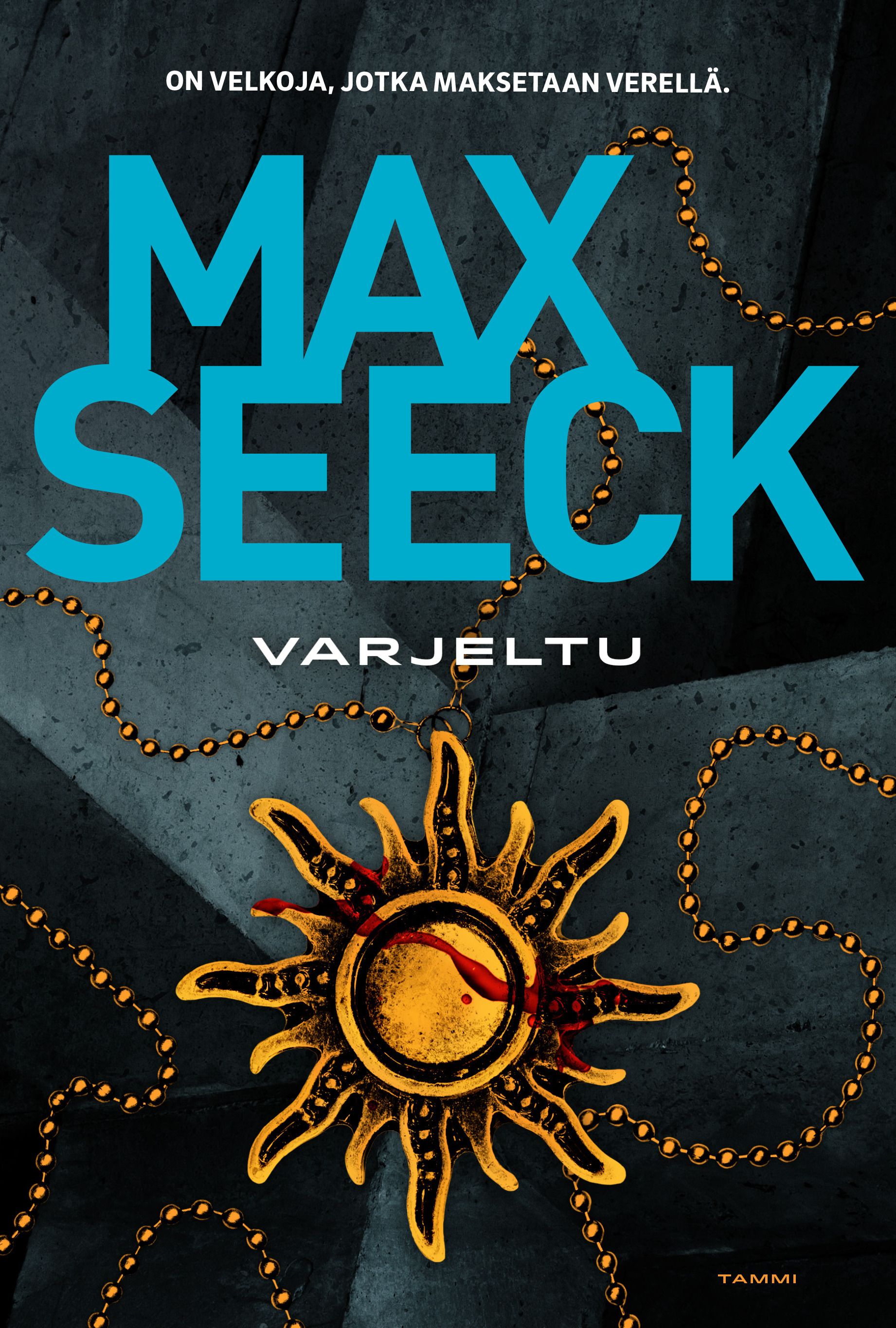 Max Seeck : Varjeltu