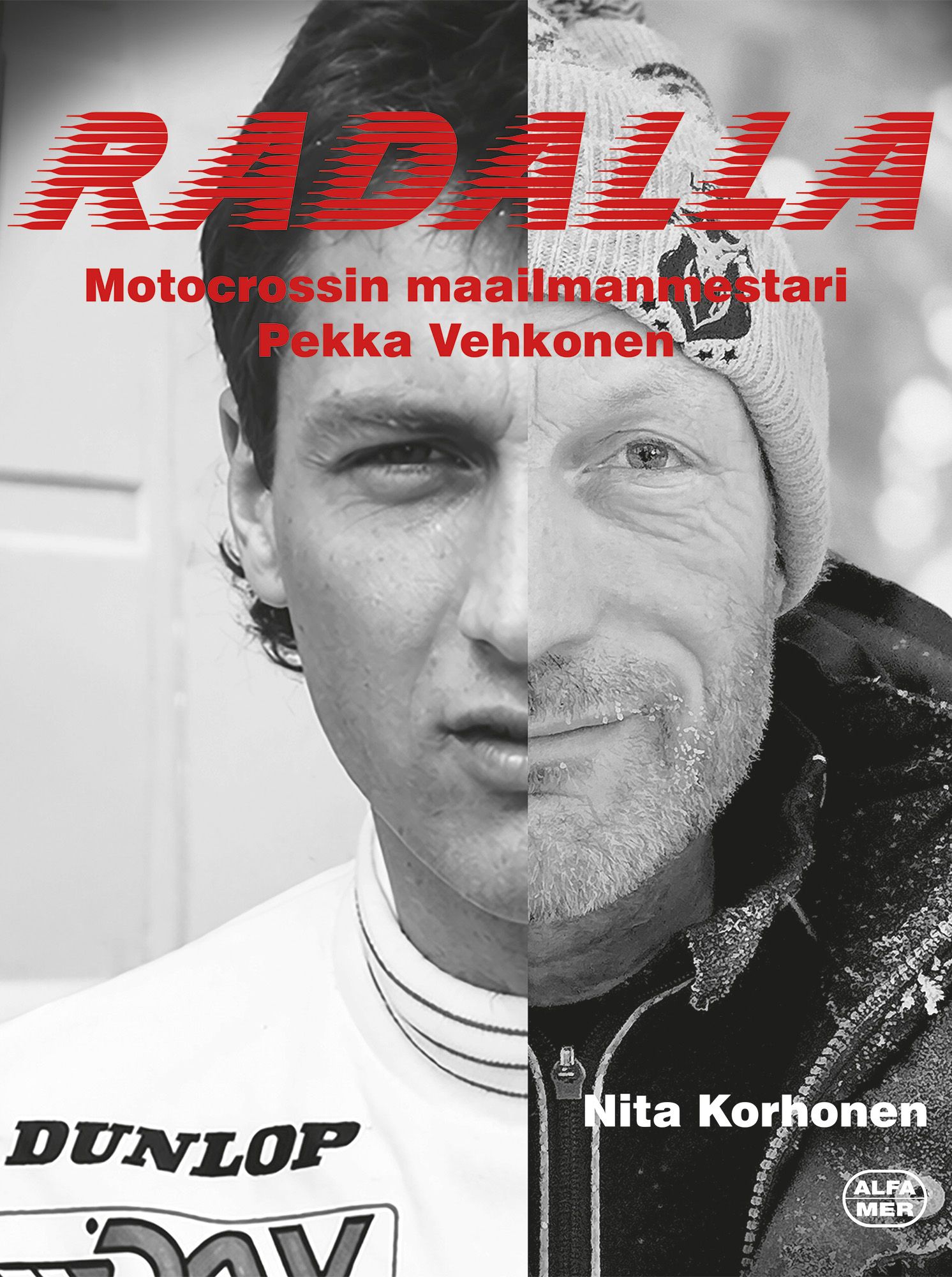 Nita Korhonen : RADALLA