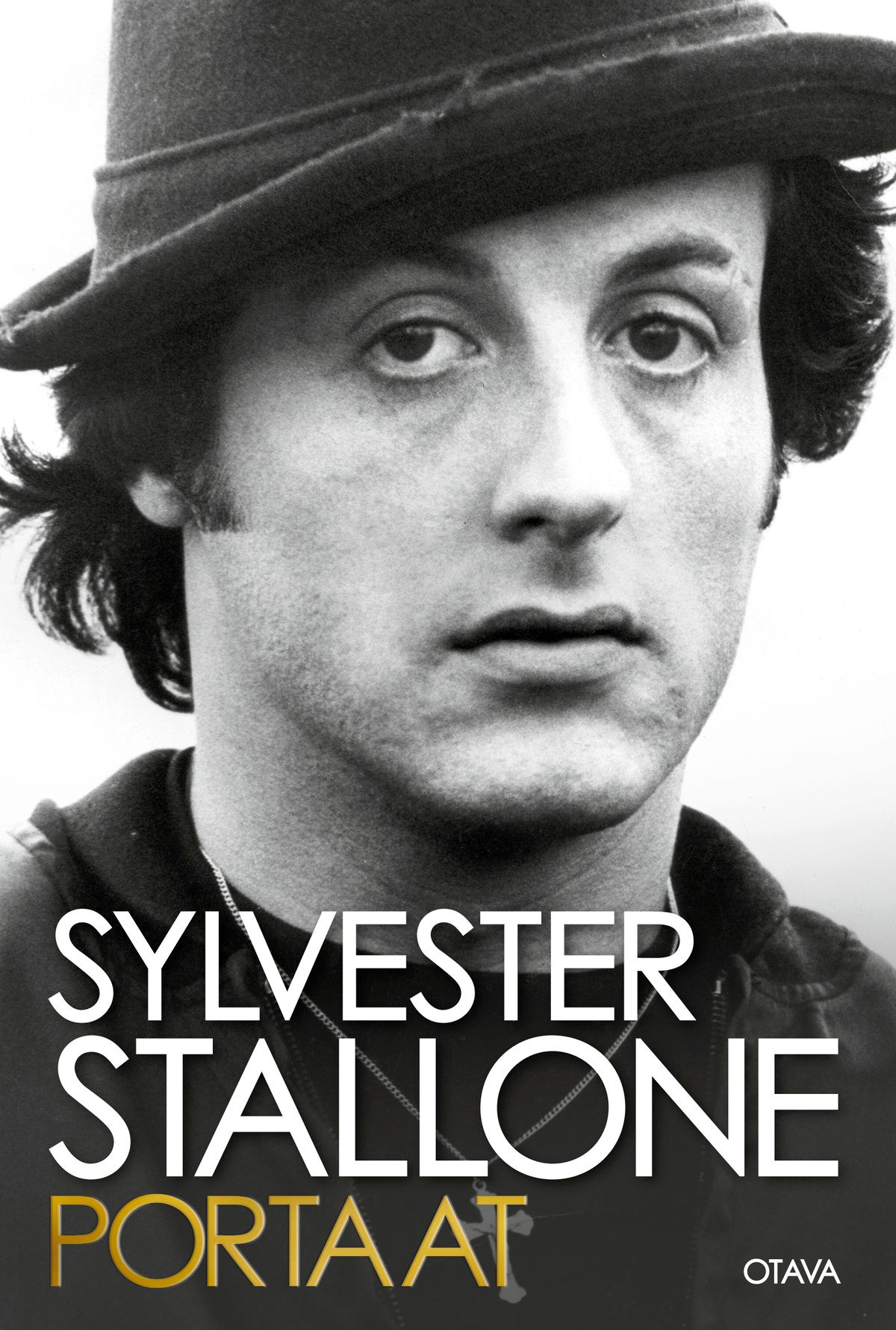 Sylvester Stallone : Portaat