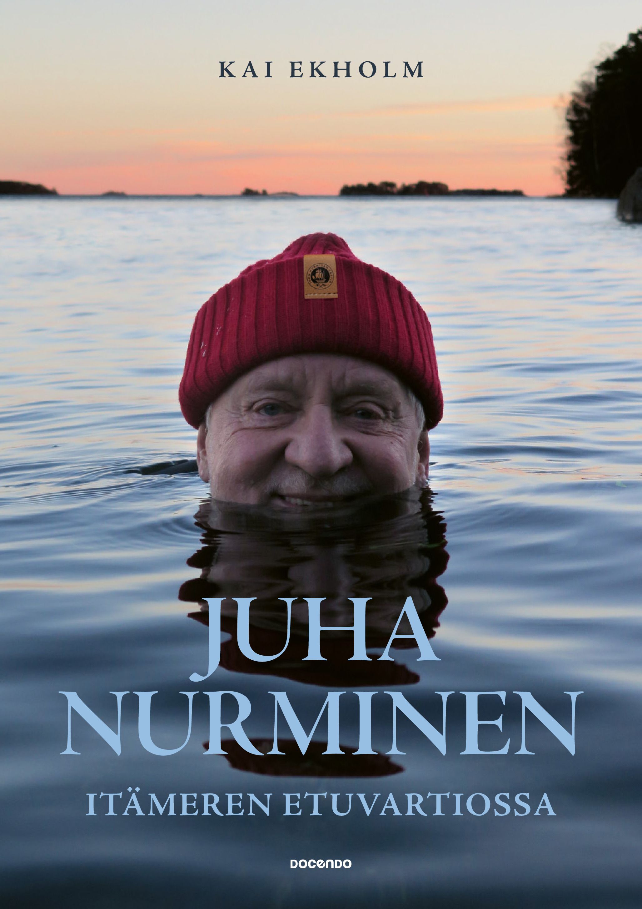 Juha Nurminen