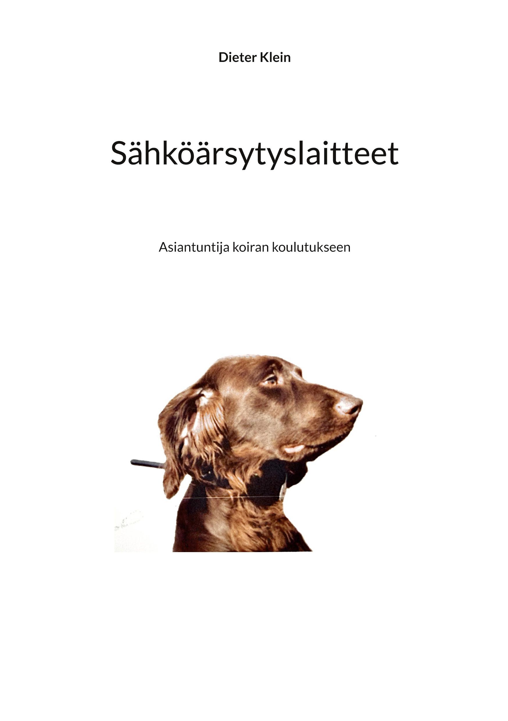 Dieter Klein : Sähköärsytyslaitteet