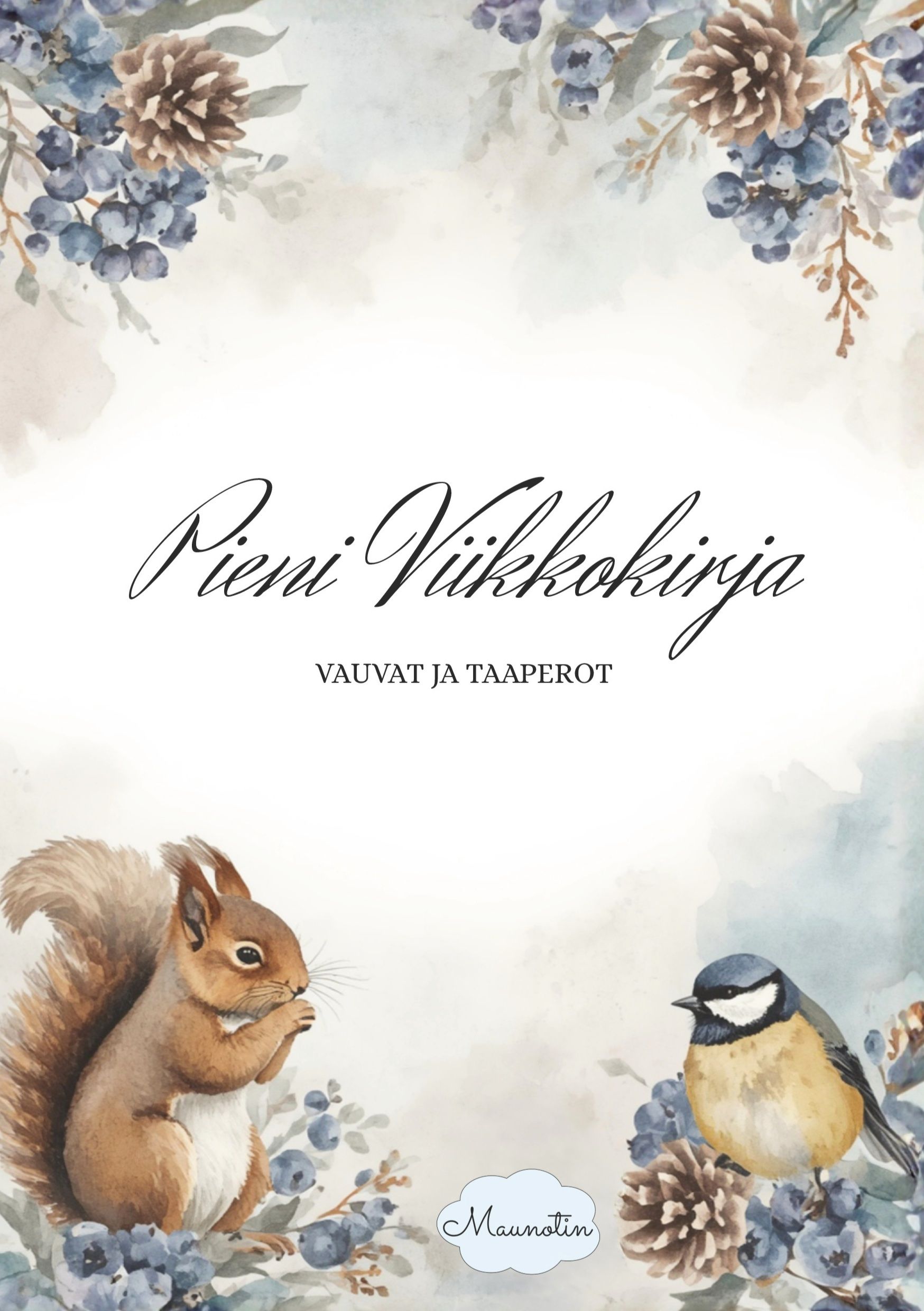 Pieni viikkokirja