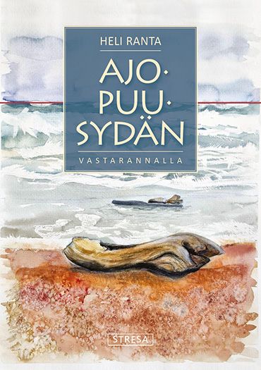 Heli Ranta : Ajopuusydän