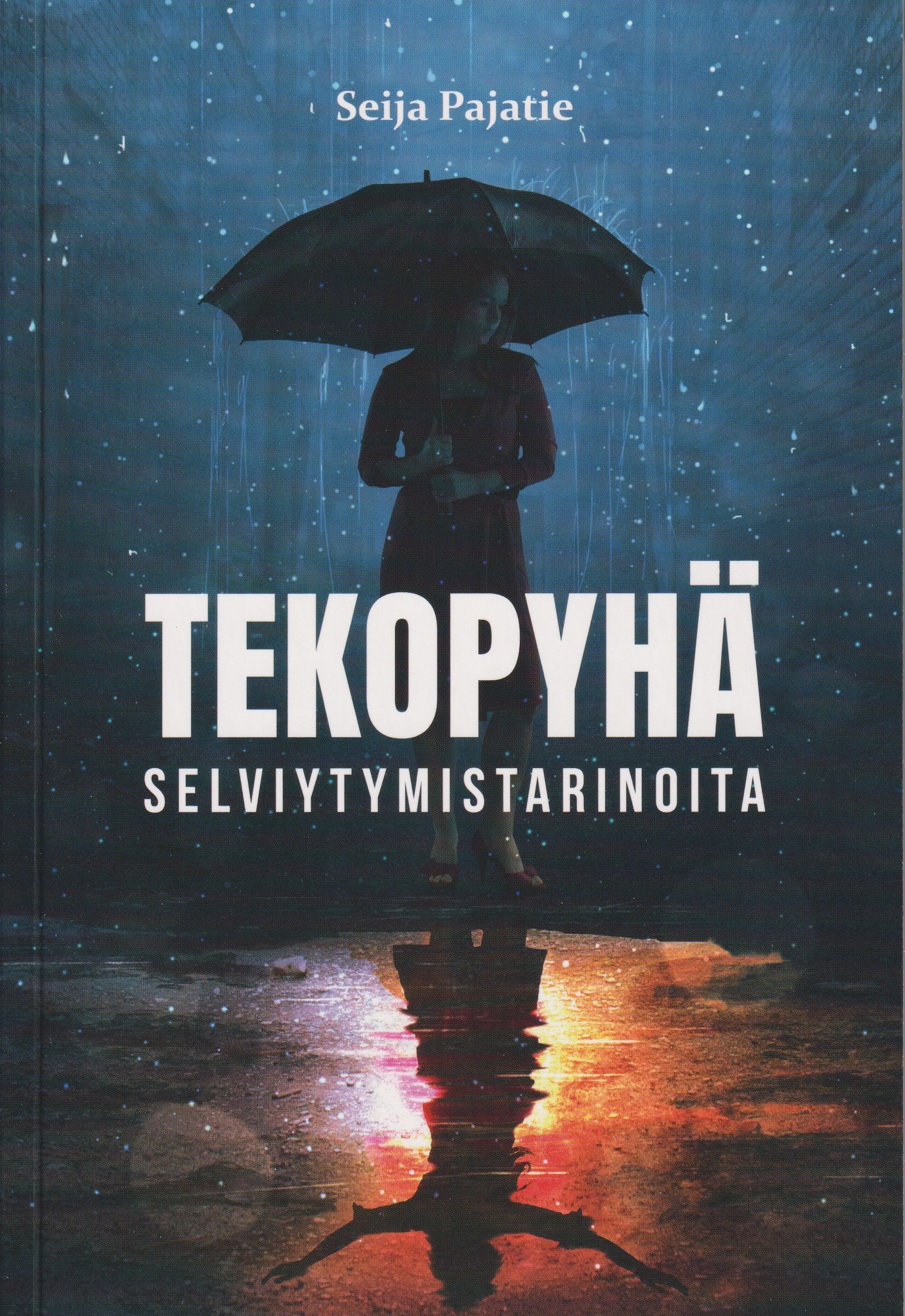 Sejia Pajatie : Tekopyhä