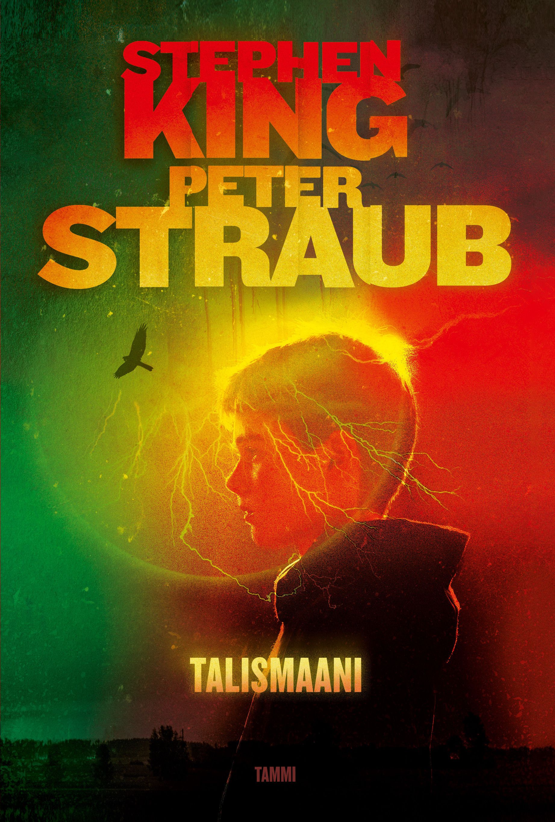 Stephen King & Peter Straub : Talismaani