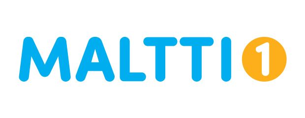 Lissu Halonen & Janne Junttila & Tuula Pesonen & Minna Salminen : Maltti 1 Liitteet (kuori)