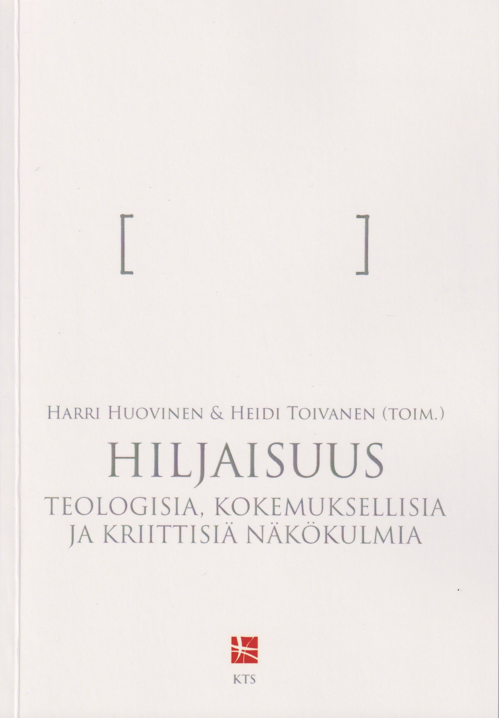 Hiljaisuus