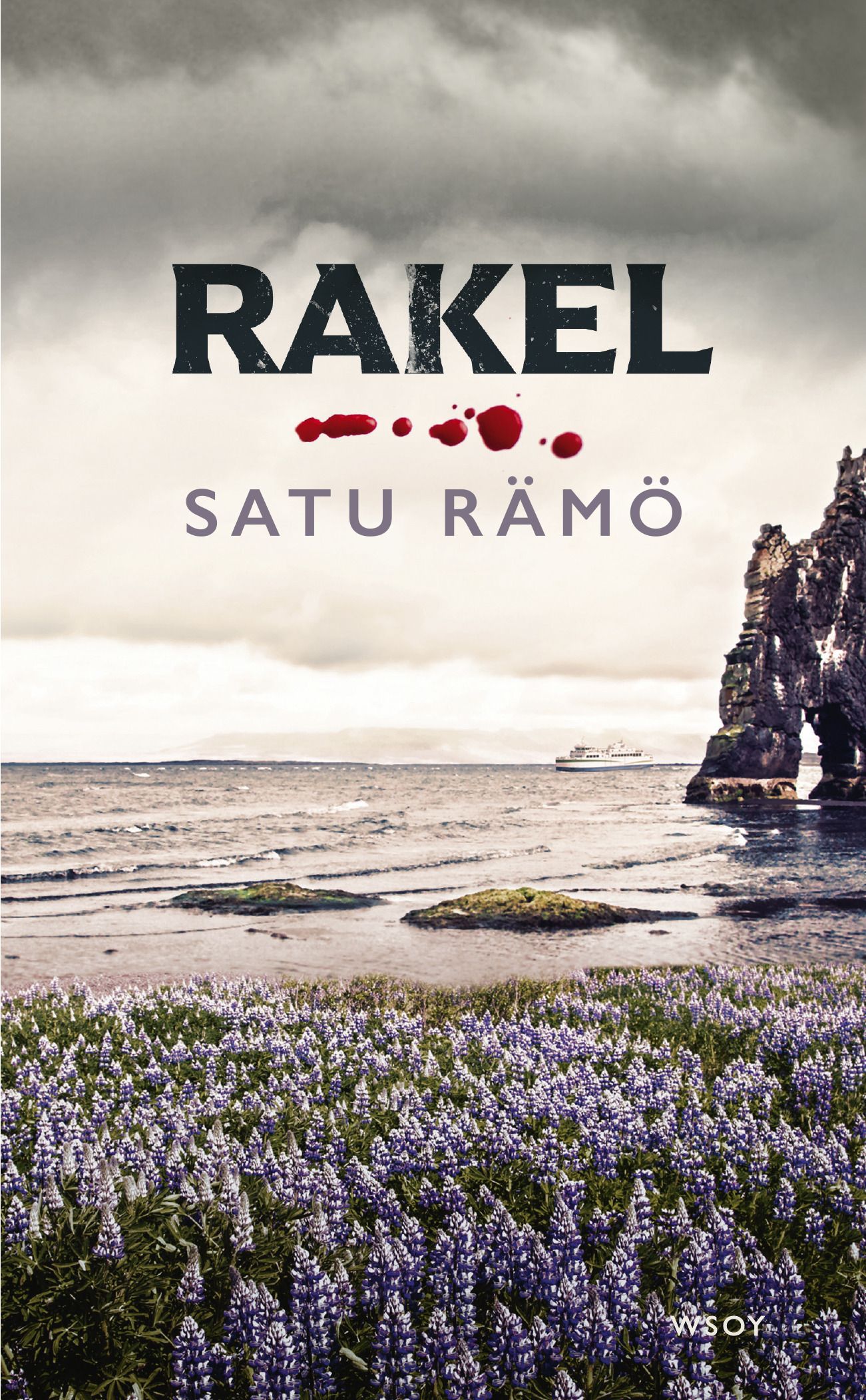 Satu Rämö : Rakel