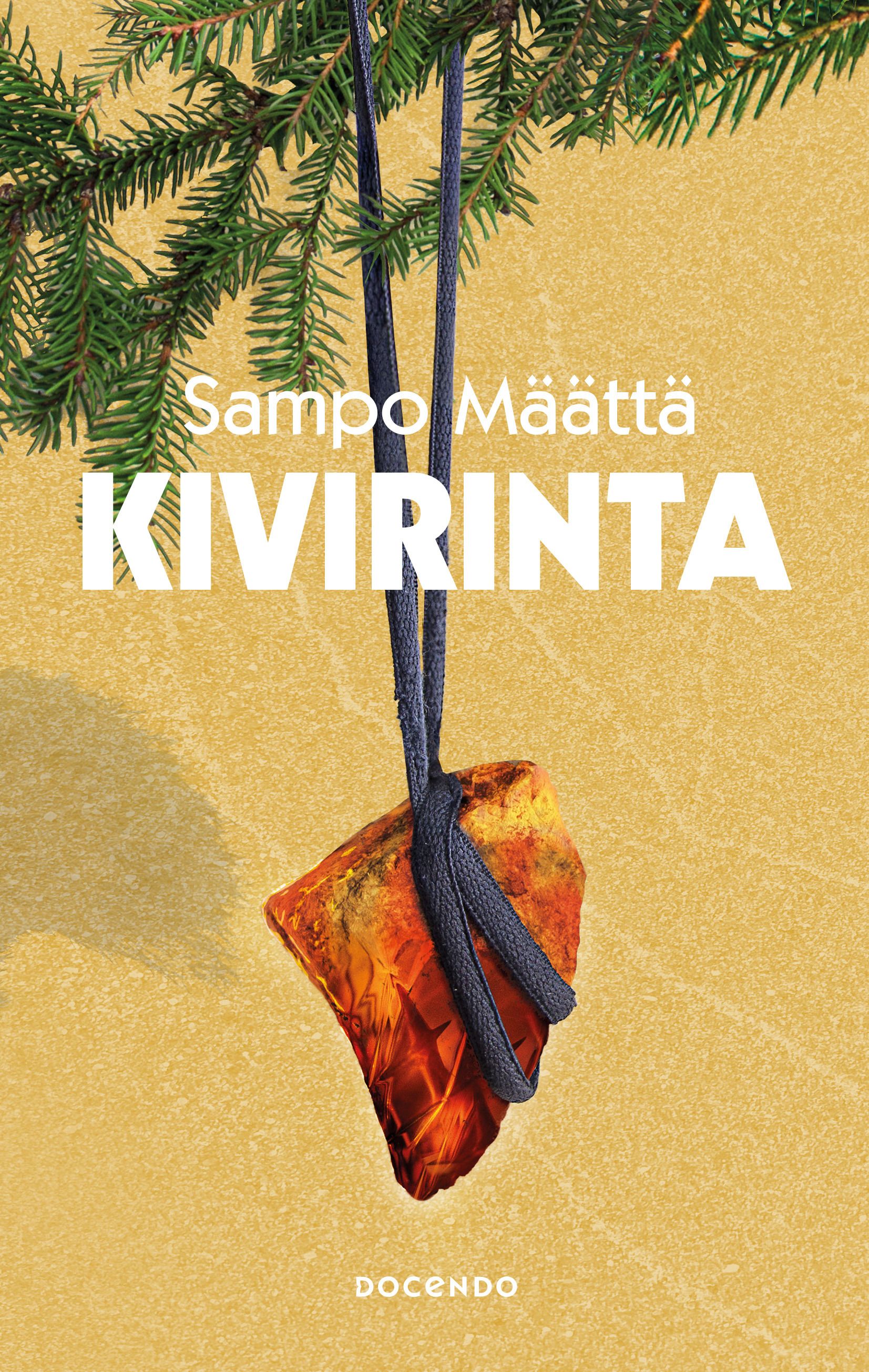 Sampo Määttä : Kivirinta