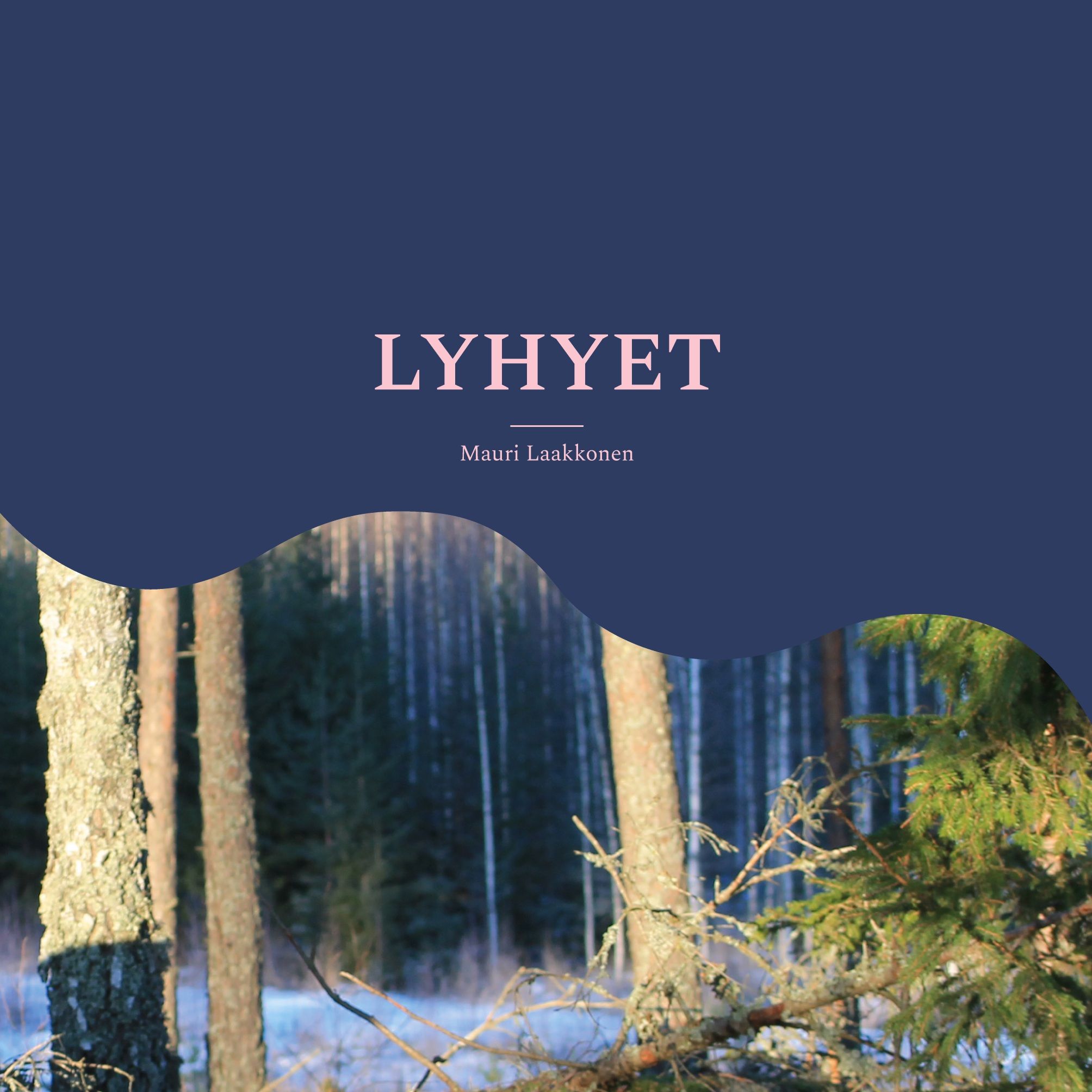 Mauri Laakkonen : Lyhyet