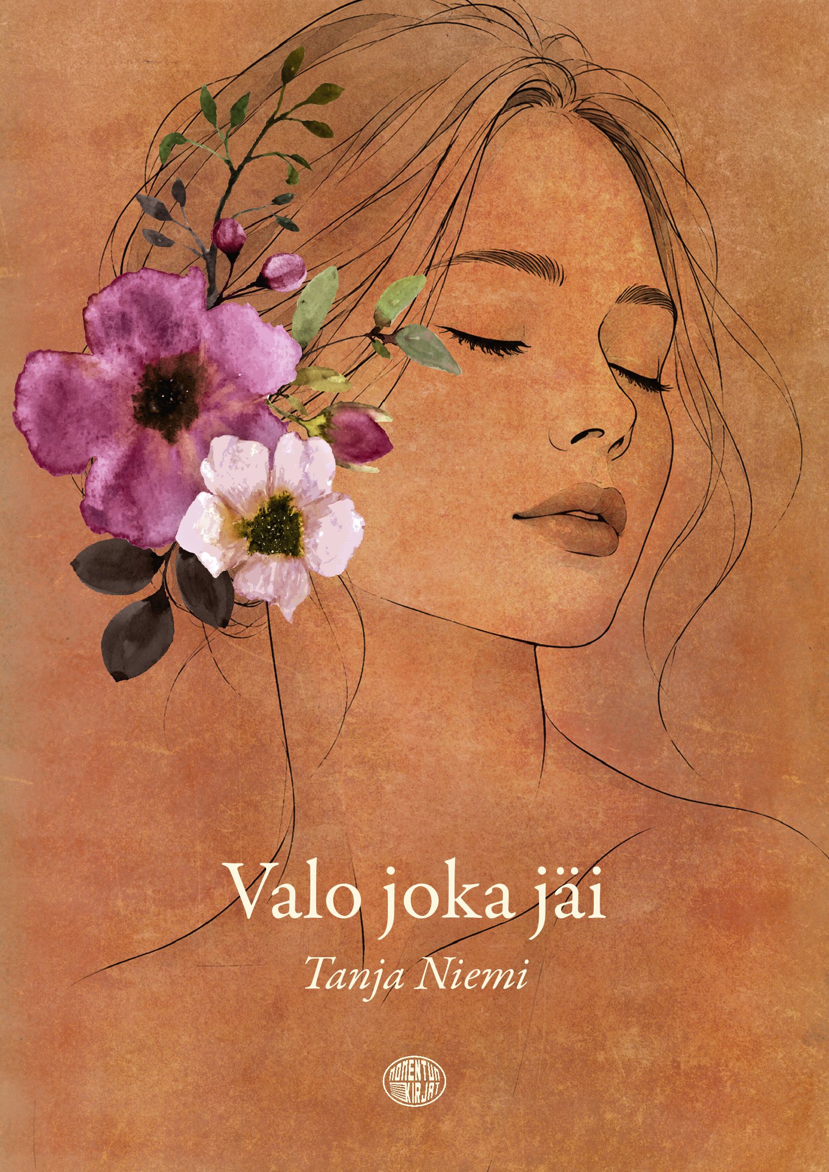 Tanja Niemi : Valo joka jäi